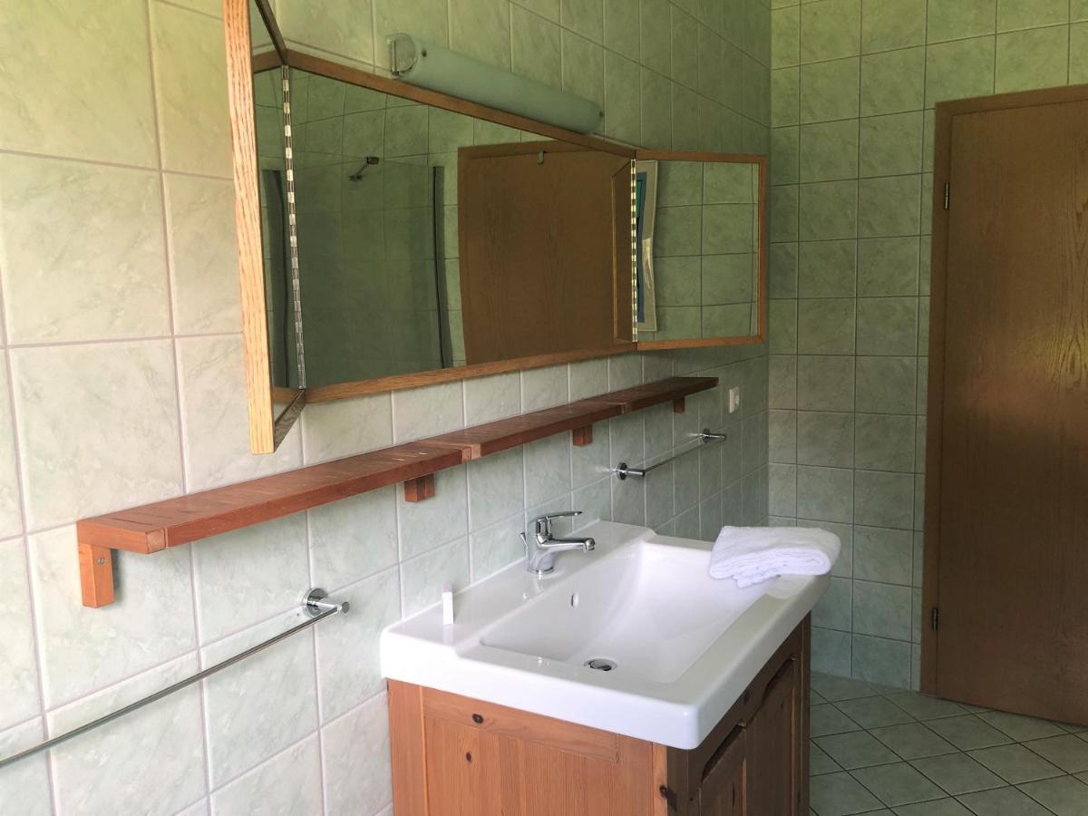 Bernsteinsee Ferienwohnungen Und Apartments Sassenburg Bagian luar foto